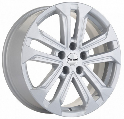 Carwel Куж 1803 7x18 5*108 Et:46 Dia:63,3 SLT