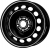 Trebl R-1734 7,5x18 5*108 Et:33 Dia:60,1 Black
