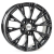 RST R207 6,5x17 5*108 Et:33 Dia:60,1 BL