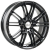 RST R187 7x17 5*110 Et:46 Dia:63,3 BL