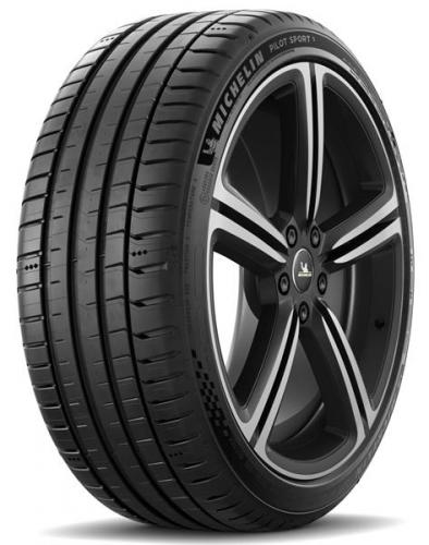 235/45R18 98Y Michelin Pilot Sport 5