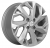 Khomen 1402 5,5x14 4*98 Et:35 Dia:58,6 F-Silver-FP