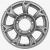 Carwel Гурон 1505 5,5x15 5*139,7 Et:5 Dia:98,5 AST