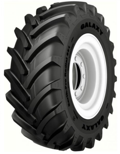 650/65R38 171D Galaxy Earth Pro Radial 651 TL