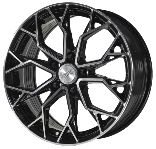 RR CSSYA5640 7,5x17 5*108 Et:33 Dia:60,1 B-P