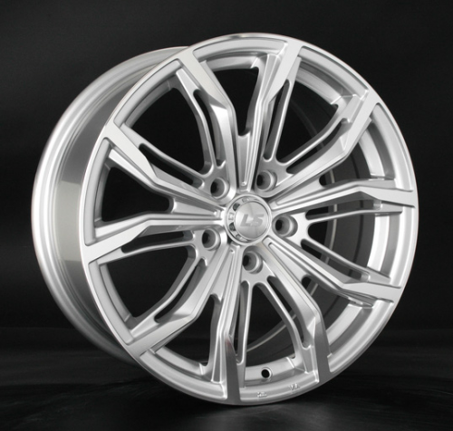 LS wheels LS 750 8x18 5*114,3 Et:40 Dia:73,1 SF