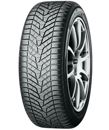 275/45R21 110V Yokohama W.Drive V905 275/45R21 110V Yokohama W.Drive V905