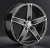LS wheels LS1337 8x18 5*127 Et:45 Dia:71,6 bkf