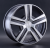 LS wheels LS794 7x16 5*108 Et:46 Dia:65,1 gmf