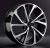 LS Forged FG22 7x19 5*108 Et:36 Dia:65,1 bkf