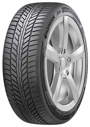 265/35R22 102V Hankook iON i*cept IW01