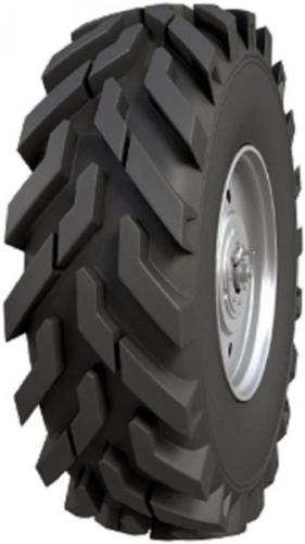 12.4L-16 111A6 8 Nortec TS-07 TT