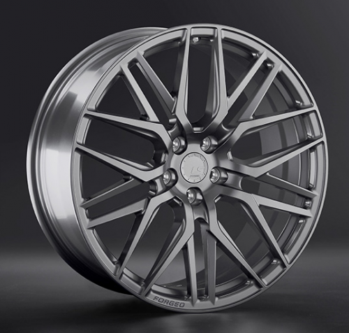 LS Forged FG04 8x19 5*108 Et:36 Dia:65,1 MGM