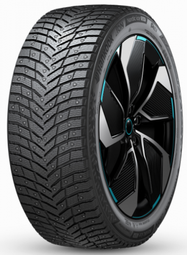 255/40R20 101T Hankook iON Nordic i*ce SUV IW04A