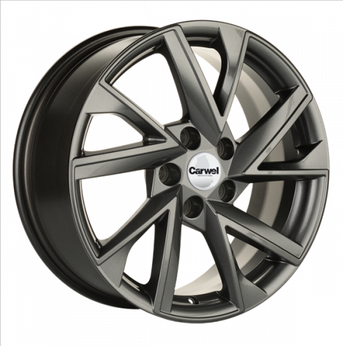 Carwel Тоджа 7x17 5*112 Et:40 Dia:57,1 GRT