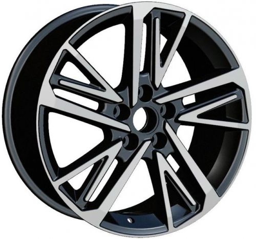 Carwel Талган 1815 8x18 5*108 Et:41 Dia:65,1 ABT