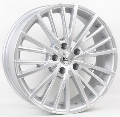 RST R178 7x18 5*114,3 Et:40 Dia:66,5 S