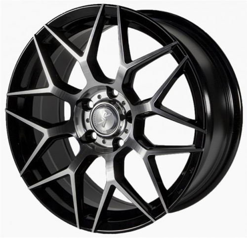 RR CSS3940 6x14 4*98 Et:35 Dia:58,6 В-Р