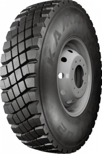 грузовая шина Кама NR702 13.00 R22.5 156/151K 0pr Ведущая