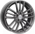 Carwel Крет 1812 7x18 5*112 Et:43 Dia:57,1 AGR