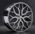 LS Forged FG13 9,5x22 5*114,3 Et:47 Dia:67,1 bkf
