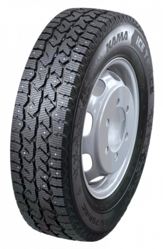 215/70R15 109/107R Кама Ice Trace (НК-530)