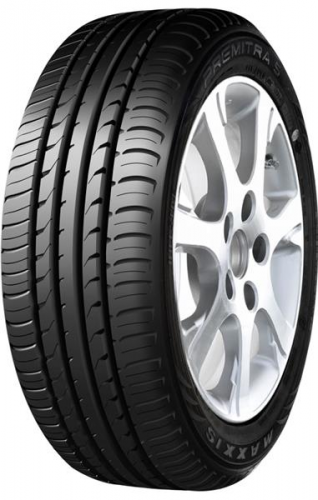 225/55R18 98V Maxxis Premitra HP5 225/55R18 98V Maxxis Premitra HP5