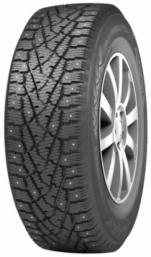205/70R15 106/104R Ikon Tyres (Nokian Tyres) Autograph Ice C3