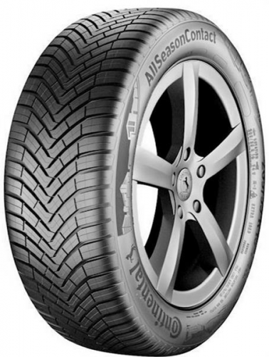 225/45R18 95V Continental AllSeason Contact