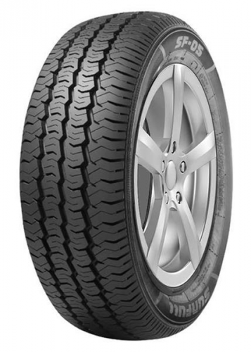 215/70R15 109/107R Sunfull SF-05