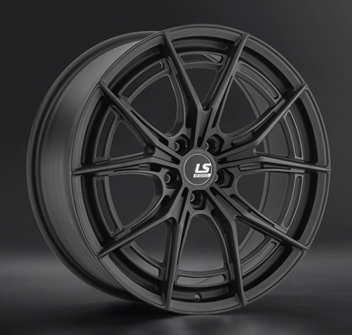 LS wheels FlowForming RC105 8,5x20 5*108 Et:45 Dia:63,4 mb
