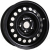 Magnetto 17003 7x17 5*114,3 Et:39 Dia:60,1 Black