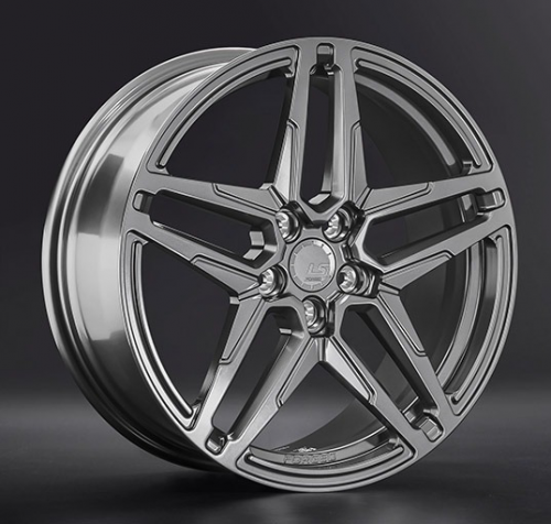 LS Forged FG50 8x18 5*108 Et:45 Dia:63,3 MGM