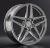 LS Forged FG50 8x18 5*108 Et:45 Dia:63,3 MGM