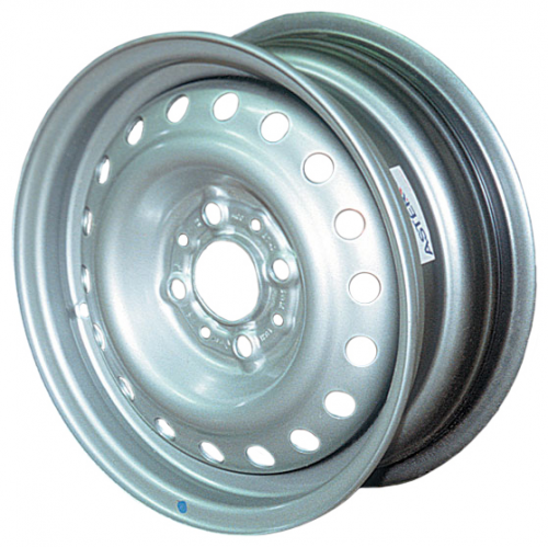 Eurodisk 13000 5x13 4*98 Et:29 Dia:60,1 Silver