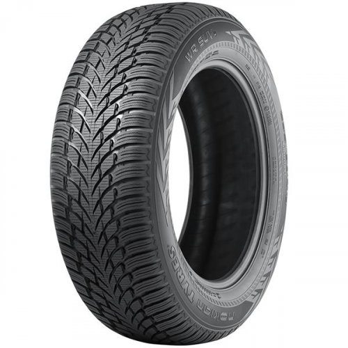 235/55R17 103H Nokian Tyres WR SUV 4