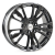 RST R188 7x18 5*114,3 Et:45 Dia:60,1 BL RST R188 7x18 5*114,3 Et:45 Dia:60,1 BL