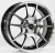 Megami MGM-5 6x15 4*114,3 Et:44 Dia:56,6 BKF