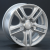 LS wheels LS191 6,5x15 5*100 Et:43 Dia:57,1 SF