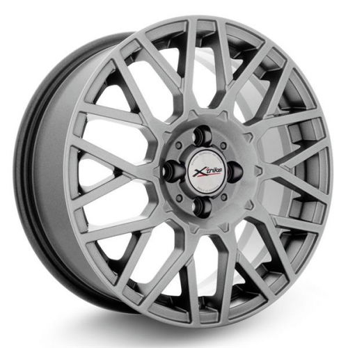 X'trike X-131 7x17 5*114,3 Et:40 Dia:64,1 HSB