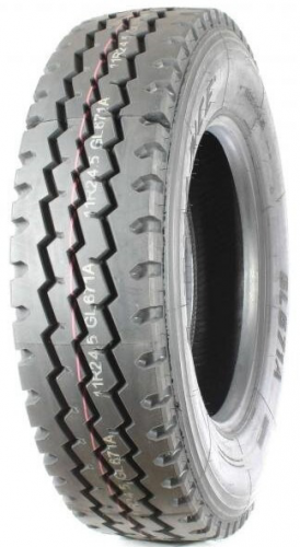 грузовая шина Advance GL682A 12.00 R20 158/155F 22pr Универсальная грузовая шина Advance GL682A 12.00 R20 158/155F 22pr Универсальная