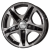 Скад Калипсо 6,5x16 5*139,7 Et:43 Dia:98 Алмаз