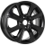 Carwel Воже 1501 6x15 4*100 Et:46 Dia:54,1 BL