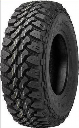 215/75R15 100/97Q Nankang FT-9