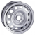 SDT Ü9014 6x15 4*100 Et:48 Dia:54,1 silver