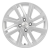 Khomen 1609 6x16 4*100 Et:50 Dia:60,1 F-SILVER Khomen 1609 6x16 4*100 Et:50 Dia:60,1 F-SILVER