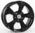 RST R217 7x17 5*114,3 Et:40 Dia:66,1 BL RST R217 7x17 5*114,3 Et:40 Dia:66,1 BL