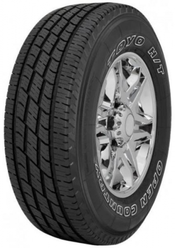 275/50R21 113V Toyo Open Country H/T II