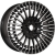 KDW KD1820 7x18 5*114,3 Et:40 Dia:66,1 Black_Front_Polished