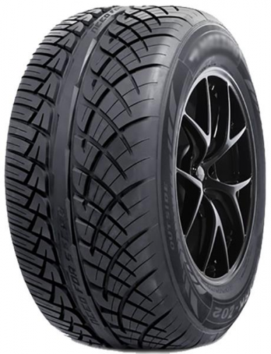 295/50R15 108H Rapid Shark-Z02